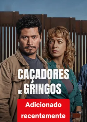 Los Gringo Hunters