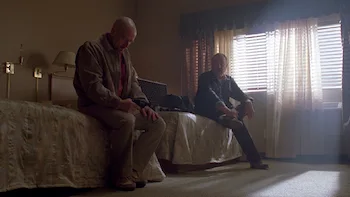 Breaking Bad Episódio 2