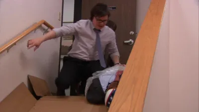 Vida de Escritório-E20