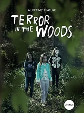 Terror na floresta