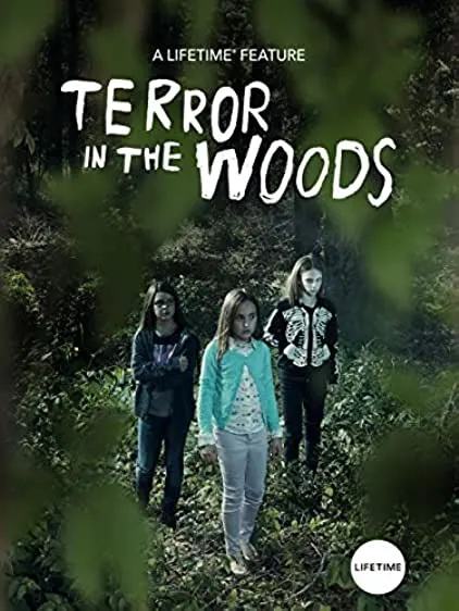 Terror na floresta