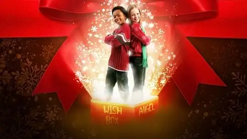 Movie Poster: O Anjo Mora Ao Lado