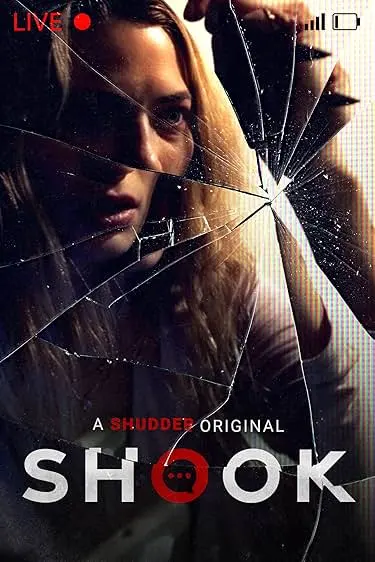 Movie Poster: Stalker: O Jogo da Morte