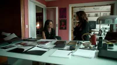 Verdades Secretas-Episódio 14