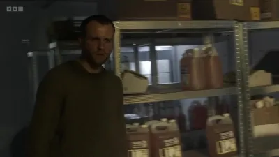 A Cor do Poder-E1.Episode #2.1