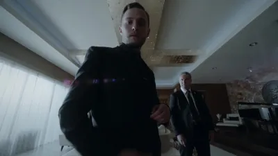 Agentes da S.H.I.E.L.D. da Marvel-E19