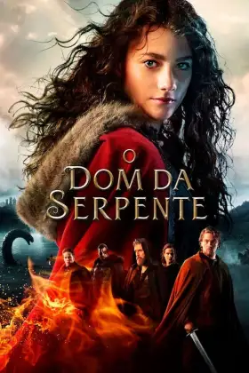O Dom da Serpente - Filme grátis no Cinegato
