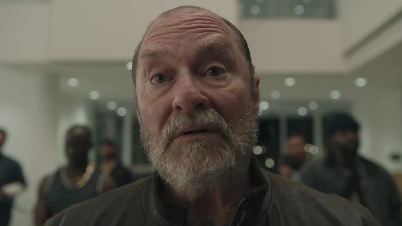 Barry Episódio 8