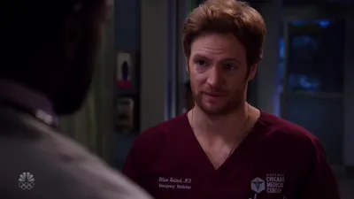 Chicago Med: Atendimento de Emergência-E12.Leave the Choice to Solomon