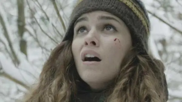 Movie Poster: Dead of Winter