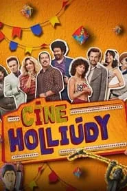 Cine Holliúdy assistir online grátis