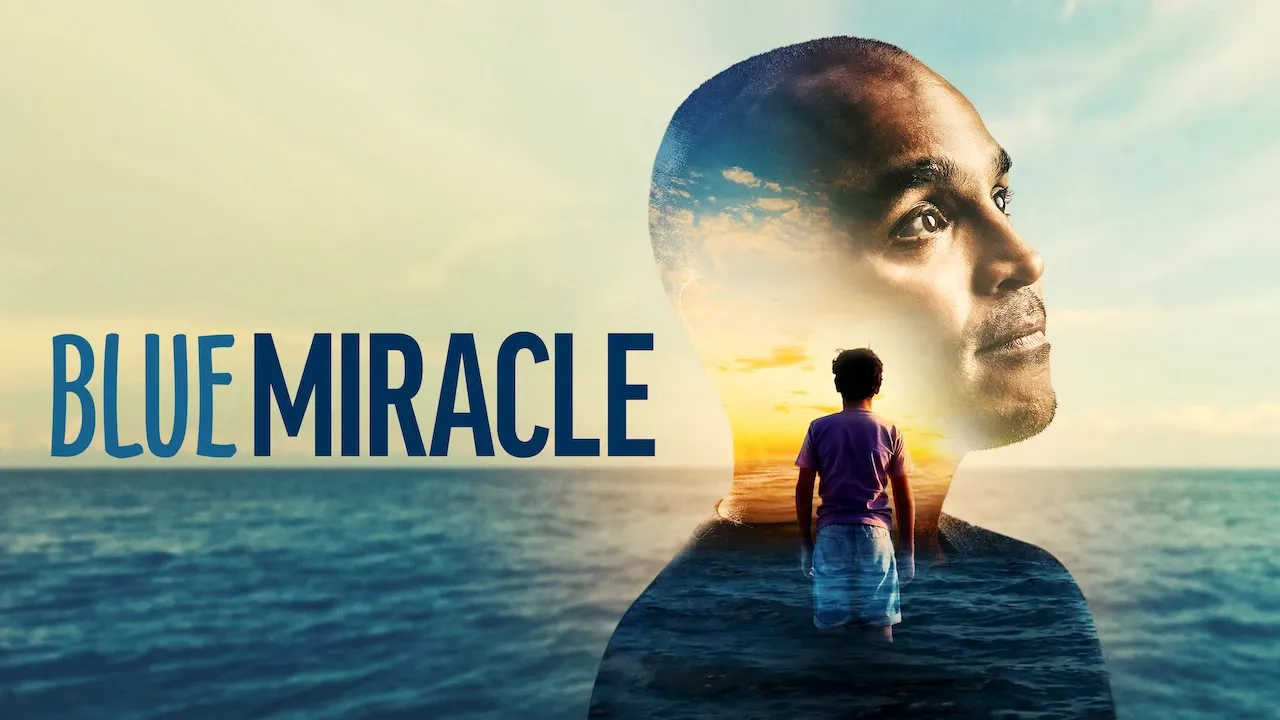 Movie Poster: Milagre Azul