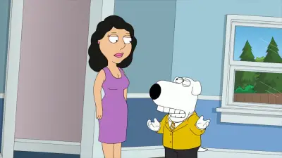Uma Família da Pesada-E4