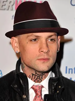 Benji Madden
