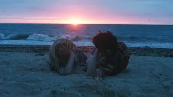 The End of the F***ing World-E8.Episódio 8