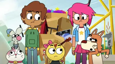 Menino Menina Cachorro Gato Rato Queijo-E32.
