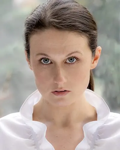Imogen Archer