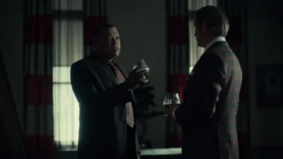 Hannibal-Episódio 3