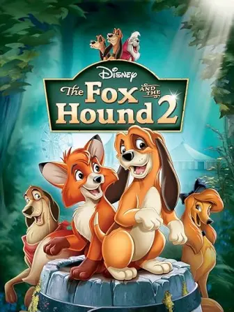 O Cão e a Raposa 2