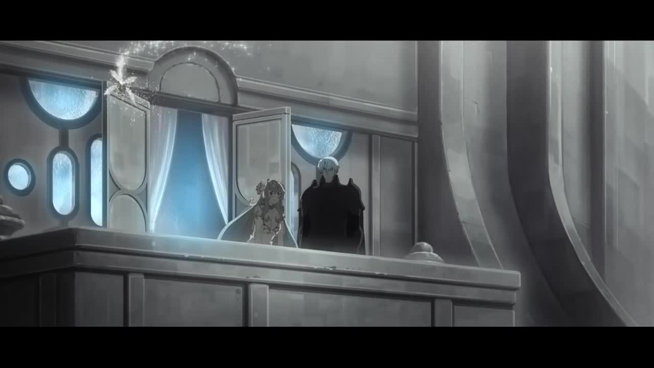 The Misfit of Demon King Academy Episódio 9