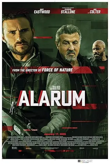 Pôster de Código (2025)