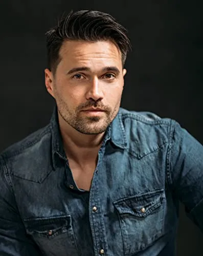 Brett Dalton