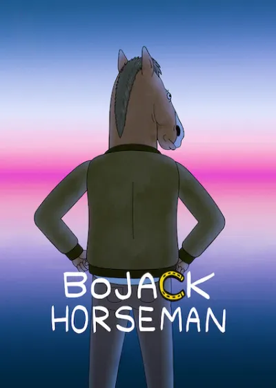 BoJack Horseman Christmas Special: Sabrina's Christmas Wish