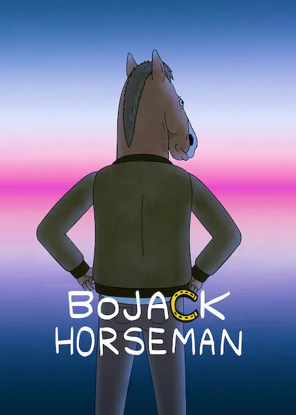 BoJack Horseman Christmas Special: Sabrina's Christmas Wish