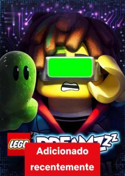 LEGO® DREAMZzz