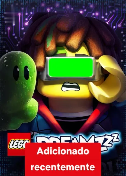 LEGO® DREAMZzz