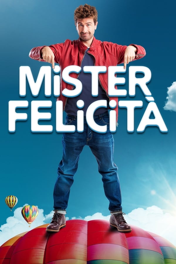 Mister Felicità assistir online grátis