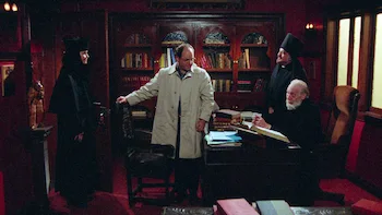 Seinfeld Episódio 11