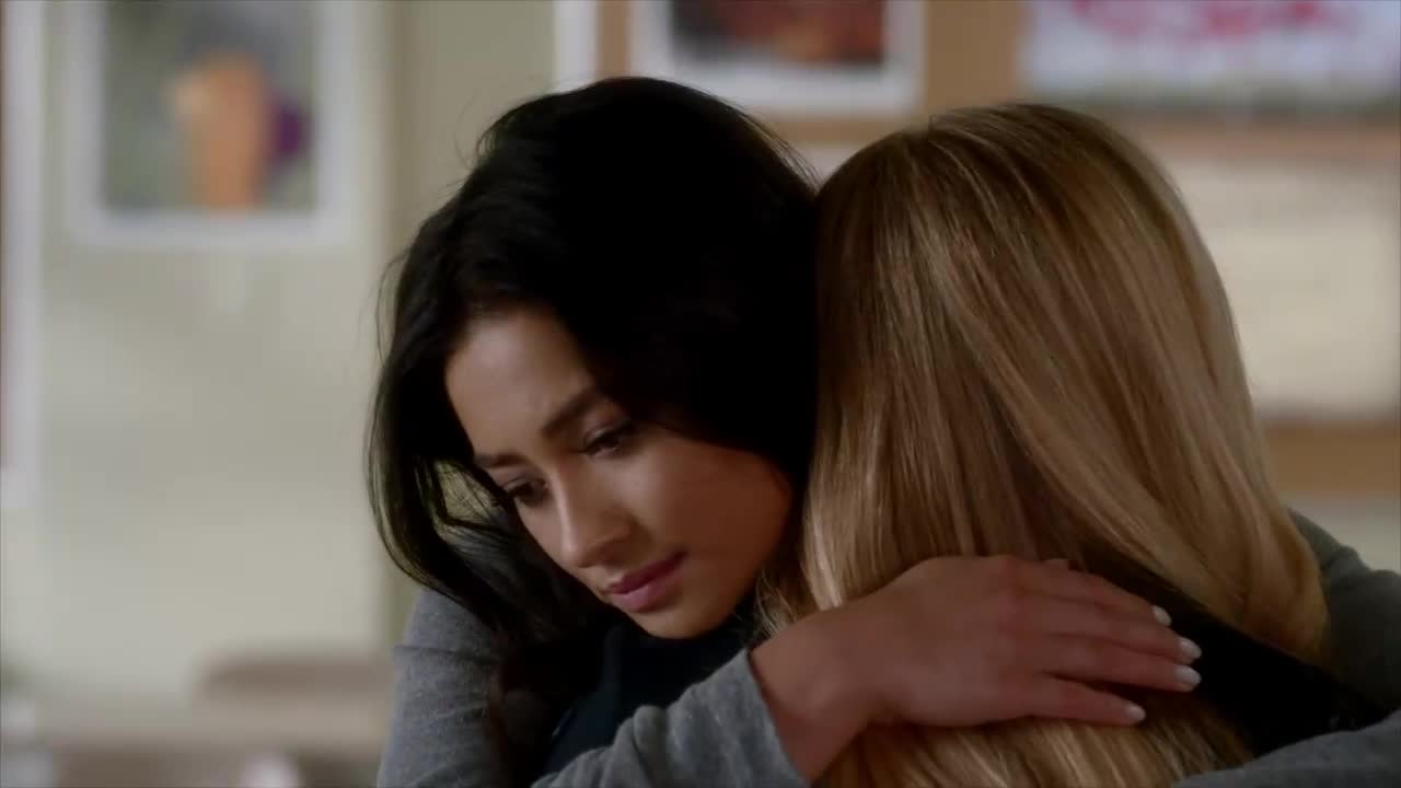 Pretty Little Liars Episódio 12