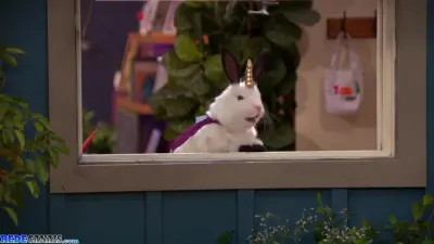Os Thundermans-Episódio 2