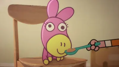 O Incrível Mundo de Gumball-E39