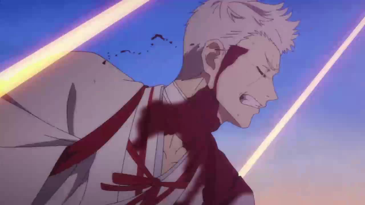 : Jigokuraku Episódio 13