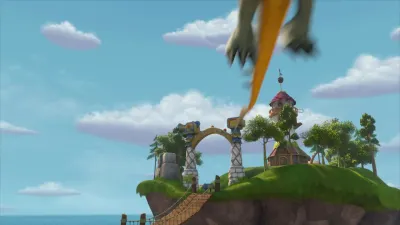 E2.Return to the Sunken City