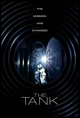 The Tank - Filme grátis no Cinegato