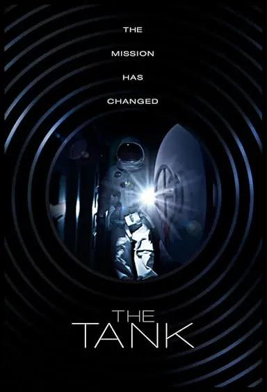 Movie Poster: The Tank