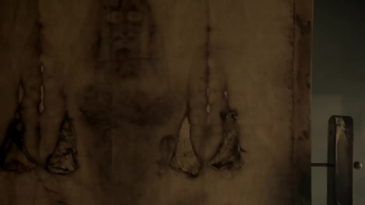 Os Bórgias Episódio 8