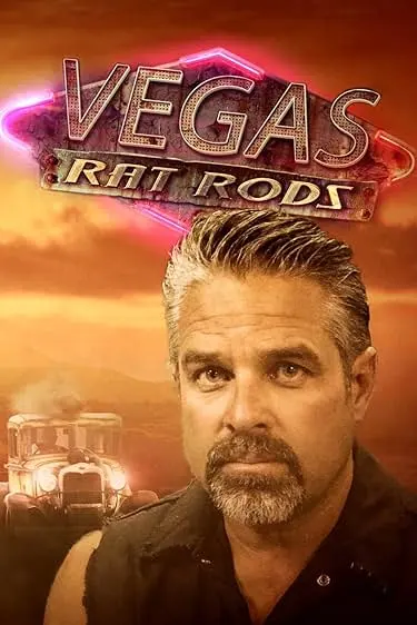 Vegas Rat Rods assistir online grátis