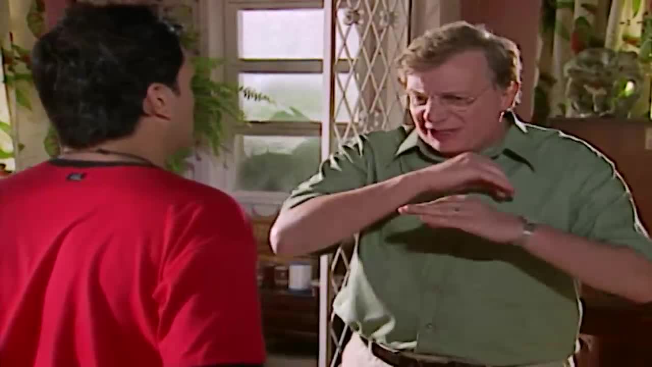 A Grande Família Episódio 2