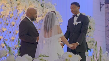 Casamento às Cegas Episódio 10