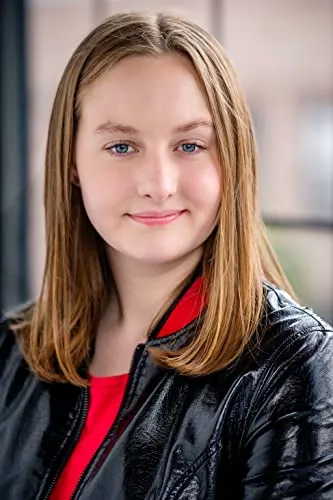 Arden Wolfe