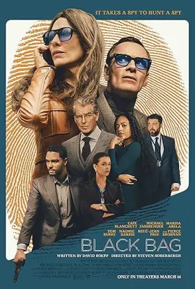 Código Preto