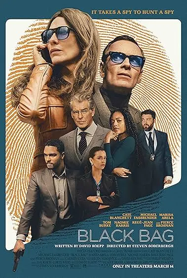 Capa de Código Preto
