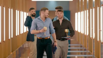 Casamento às Cegas: Polônia Episódio 1