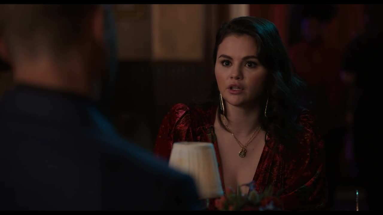Only Murders in the Building Episódio 5