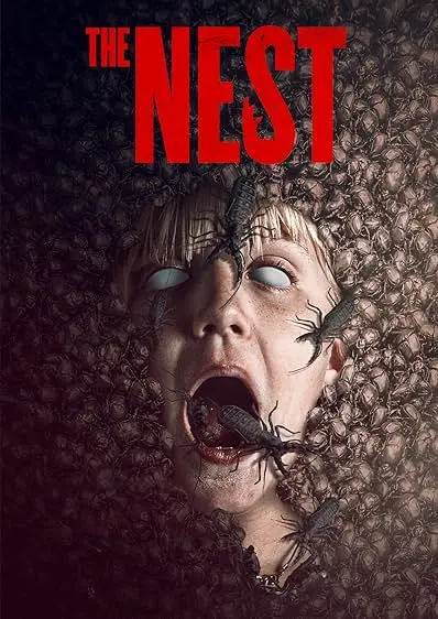 Infestação Assassina