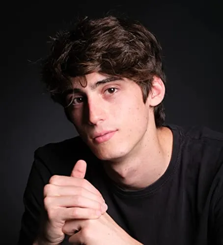 Daniel Vitallé